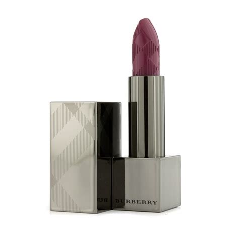 burberry lip cover soft satin lipstick|Burberry lipstick price.